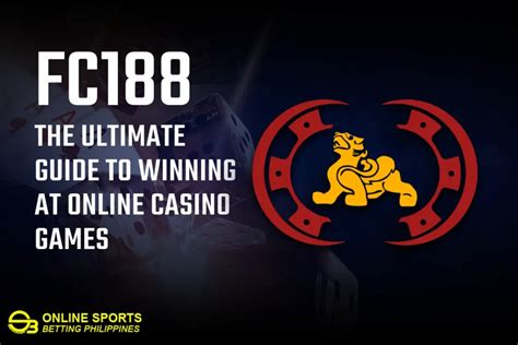 dc 188 casino register|FC188 Online Casino .